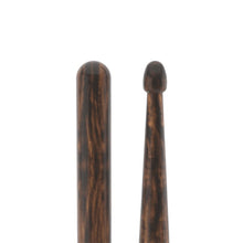 Load image into Gallery viewer, Promark Rebound 2B FireGrain Hickory Drumstick w/ Acorn Wood Tip - R2BFG