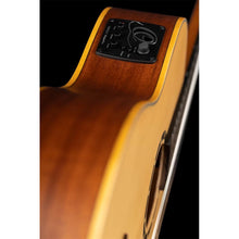 Load image into Gallery viewer, Ortega Family Series 4/4 Electro-Acoustic Classical Guitar w/Gigbag - Natural