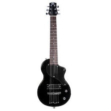Load image into Gallery viewer, Blackstar Carry-On ST Electric Guitar - Jet Black