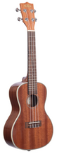 Load image into Gallery viewer, Kala Gloss Mahogany Concert Ukulele - Natural