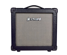 Load image into Gallery viewer, Chord 15W Bass Guitar Amp w/ Bluetooth - CB-15BT