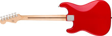 Load image into Gallery viewer, Squier Sonic Series Stratocaster HT Electric Guitar - Torino Red
