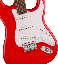 Load image into Gallery viewer, Squier Sonic Series Stratocaster HT Electric Guitar - Torino Red