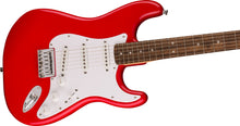 Load image into Gallery viewer, Squier Sonic Series Stratocaster HT Electric Guitar - Torino Red