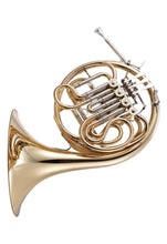Load image into Gallery viewer, John Packer JP261R Rath Double Bb / F French Horn - Lacquer