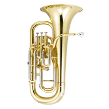 Load image into Gallery viewer, John Packer JP274 Bb Euphonium - Lacquer
