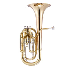 Load image into Gallery viewer, John Packer JP373 Sterling Baritone Horn - Lacquer