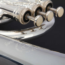 Load image into Gallery viewer, John Packer JP373 Sterling Baritone Horn - Lacquer