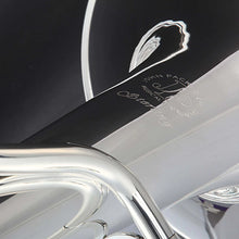 Load image into Gallery viewer, John Packer JP373S Sterling Baritone Horn - Silverplate