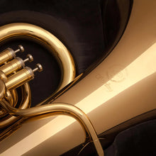 Load image into Gallery viewer, John Packer JP377 Sterling EEb Tuba - Lacquer