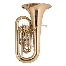 Load image into Gallery viewer, John Packer JP377 Sterling EEb Tuba - Lacquer