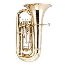 Load image into Gallery viewer, John Packer JP378 Sterling BBb Tuba - Lacquer