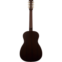 Load image into Gallery viewer, Gretsch Jim Dandy Parlour Acoustic Guitar - Deep Cherry Burst
