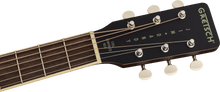 Load image into Gallery viewer, Gretsch Jim Dandy Parlour Acoustic Guitar - Deep Cherry Burst