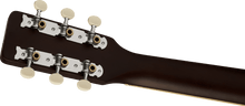 Load image into Gallery viewer, Gretsch Jim Dandy Parlour Acoustic Guitar - Deep Cherry Burst