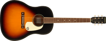 Load image into Gallery viewer, Gretsch Jim Dandy Dreadnought Acoustic Guitar - Rex Burst