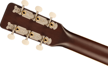 Load image into Gallery viewer, Gretsch Jim Dandy Dreadnought Acoustic Guitar - Rex Burst