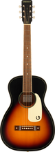 Load image into Gallery viewer, Gretsch Jim Dandy Parlour Acoustic Guitar - Rex Burst