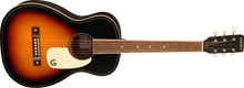Load image into Gallery viewer, Gretsch Jim Dandy Parlour Acoustic Guitar - Rex Burst