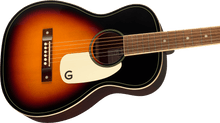 Load image into Gallery viewer, Gretsch Jim Dandy Parlour Acoustic Guitar - Rex Burst