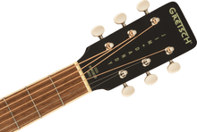 Load image into Gallery viewer, Gretsch Jim Dandy Parlour Acoustic Guitar - Rex Burst