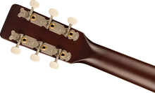 Load image into Gallery viewer, Gretsch Jim Dandy Parlour Acoustic Guitar - Rex Burst