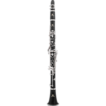 Load image into Gallery viewer, Jupiter JCL700SQ Bb Clarinet ABS