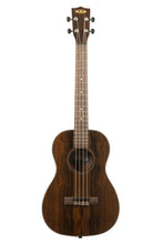 Load image into Gallery viewer, Kala Ziricote Baritone Ukulele - KA-ZCT-B-2101