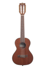 Load image into Gallery viewer, Kala KA82006 Gloss Mahogany 8-String Tenor Ukulele - Mahogany