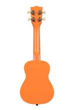 Load image into Gallery viewer, Kala Ukadelic Series Soprano Ukulele - Marmalade