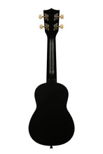 Load image into Gallery viewer, Kala UK-TROPDAY Ukadelic Graphic Top Soprano Ukulele - Tropical Day