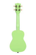 Load image into Gallery viewer, Kala Ukadelic Series Soprano Ukulele - Grasshopper