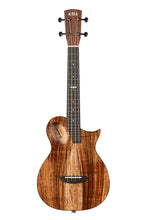 Load image into Gallery viewer, Kala KA-OWL-ACA-TE Revelator Night Owl Tenor Ukulele - Acacia