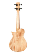 Load image into Gallery viewer, Kala KA-OWL-ACA-TE Revelator Night Owl Tenor Ukulele - Acacia