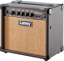 Load image into Gallery viewer, Laney 15W Acoustic Guitar Combo Amp - LA15