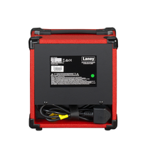 Load image into Gallery viewer, Laney LX10-RED 10W Electric Guitar Combo Amp - Red