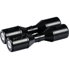 Load image into Gallery viewer, Meinl Percussion Artist Series Luis Conte Shaker - Black