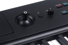 Load image into Gallery viewer, Medeli Performer Series 88 Key Digital Compact Stage Piano - SP-A500SEBK
