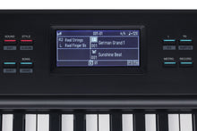 Load image into Gallery viewer, Medeli Performer Series 88 Key Digital Compact Stage Piano - SP-A500SEBK