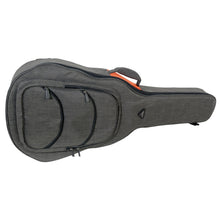 Load image into Gallery viewer, Merida Castellan Electro-Acoustic Guitar w/Gigbag - Black