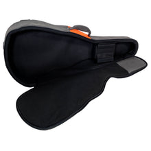 Load image into Gallery viewer, Merida Castellan Electro-Acoustic Guitar w/Gigbag - Black