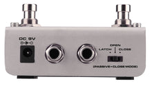 Load image into Gallery viewer, NUX Dual Foot Switch Controller