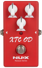 Load image into Gallery viewer, NUX Reissue XTC Overdrive Pedal