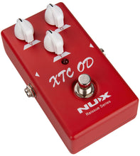 Load image into Gallery viewer, NUX Reissue XTC Overdrive Pedal
