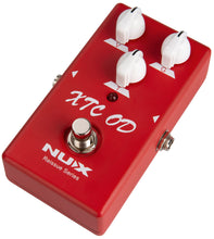 Load image into Gallery viewer, NUX Reissue XTC Overdrive Pedal