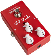 Load image into Gallery viewer, NUX Reissue XTC Overdrive Pedal