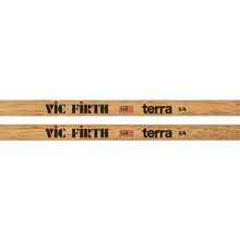 Load image into Gallery viewer, Vic Firth American Classic Terra 5A