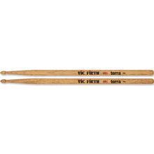 Load image into Gallery viewer, Vic Firth American Classic Terra 7A