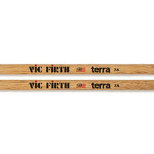 Load image into Gallery viewer, Vic Firth American Classic Terra 7A