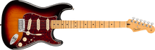 Load image into Gallery viewer, Fender Player II Modified Stratocaster - 3 Tone Sunburst